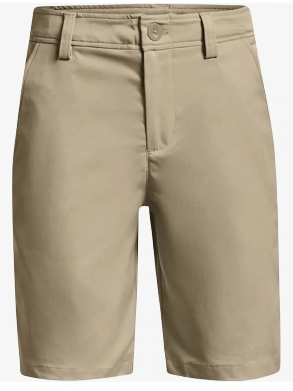 Under Armour Boys Match Play Golf Shorts
